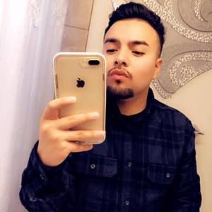 Meet your Posher, Jonathan